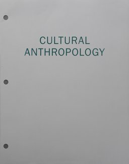 Bundle: Cultural Anthropology: the Human Challenge, Loose-Leaf Version, 15th + MindTap Anthropology, 1 Term (6 Months) Printed Access Card
