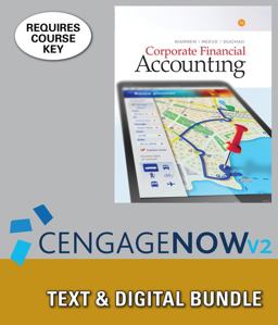 Corporate Financial Accounting Corporate Financial Accounting