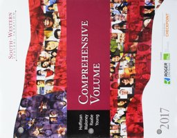 South-Western Federal Taxation 2017