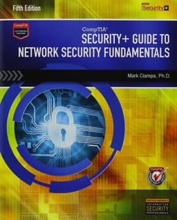 Bundle: CompTIA Security+ Guide to Network Security Fundamentals, 5th + CertBlaster Printed Access Card + MindTap Computing, 1 Terms (6 Months) Instant Access