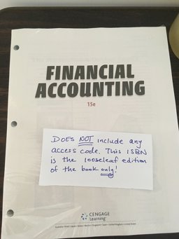 Llf Financial Accounting Llf Financial Accounting