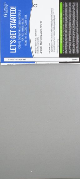 MindTapV2. 0 Macroeconomics, 1 Term (6 Months) Printed Access Card, 12th MindTapV2. 0 Macroeconomics, 1 Term (6 Months) Printed Access Card, 12th