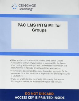 LMS Integrated MindTap Counseling, 1 Term (6 Months) Printed Access Card for Corey/Corey/Corey's Groups: Process and Practice, 10th