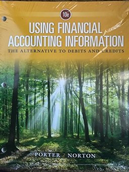 Using Financial Accounting Information Using Financial Accounting Information
