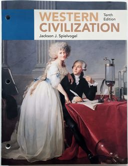 Western Civilization, Loose-Leaf Version