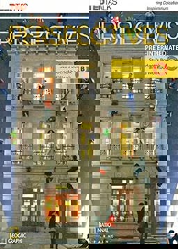 Perspectives Pre-Intermediate: Student's Book and Workbook Split Edition B