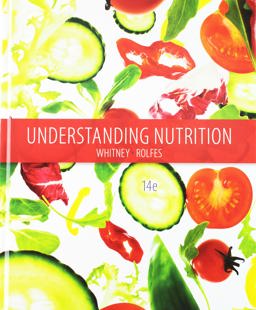 Bundle: Understanding Nutrition: Dietary Guidelines Update, 14th + Diet and Wellness Plus, 1 Term (6 Months) Printed Access Card