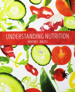 Understanding Nutrition Understanding Nutrition
