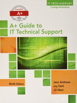 Bundle: a+ Guide to IT Technical Support (Hardware and Software), 9th + LMS Integrated for MindTap PC Repair, 2 Term (12 Months) Printed Access Card