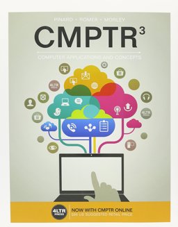 Bundle: New Perspectives Microsoft Windows 10: Introductory + CMPTR, 3rd + CMPTR Online, 1 Term (6 Months) Printed Access Card + SAM 365 and 2016 Assessment, Training and Projects V1. 0 Printed Access Card