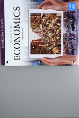 Essentials of Economics