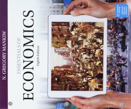 Essentials of Economics