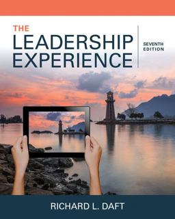 Bundle: the Leadership Experience, 7th + MindTap Marketing, 1 Term (6 Months) Printed Access Card
