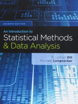 Bundle: an Introduction to Statistical Methods and Data Analysis, 7th + Student Solutions Manual
