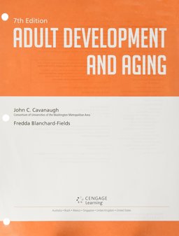 Bundle: Adult Development and Aging, Loose-Leaf Version, 7th + LMS Integrated for MindTap Psychology, 1 Term (6 Months) Printed Access Card