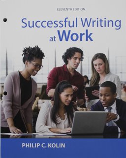 Bundle: Successful Writing at Work, Loose-Leaf Version, 11th + MindTap English, 1 Term (6 Months) Printed Access Card