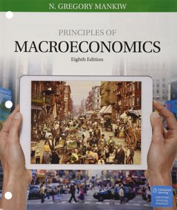 Principles of Macroeconomics