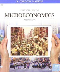 Principles of Microeconomics