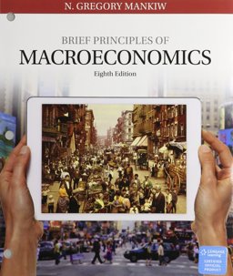 Brief Principles of Macroeconomics