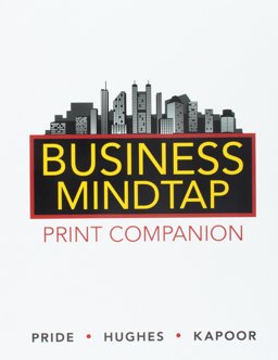 Bundle: Business Course Companion, Loose-Leaf Version + LMS Integrated Business MindTap V2. 0, 1 Term (6 Months) Printed Access Card