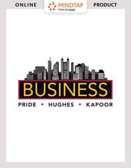 Business MindTap V2.0 with Live Plan[Instant Access], 1 term (6 months)  9781337386371 Front Cover