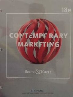 Llf Contemporary Marketing Llf Contemporary Marketing