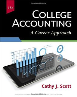 Llf College Accounting Career Approach