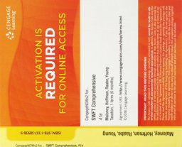 CNOWv2, 1 Term Printed Access Card for Hoffman/Maloney/Raabe/Young's South-Western Federal Taxation 2018: Comprehensive, 41st