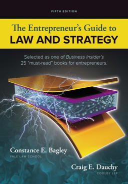 Llf Entrpreneurs Guide Law/Strategy Llf Entrpreneurs Guide Law/Strategy