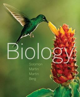 Biology 11th 9781337392938 Front Cover