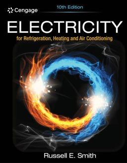 Complete HVAC Lab Manual Electricity for Refrigeration, Heating, and Air Conditioning 10th 9781337399388 Front Cover