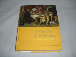 A People and a Nation