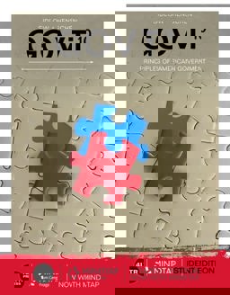 Govt:  9781337405294 Front Cover