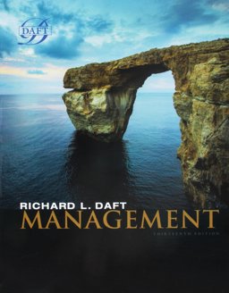 Bundle: Management, Loose-Leaf Version, 13th + LMS Integrated MindTap Management, 1 Term (6 Months) Printed Access Card