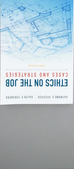 Bundle: Business Ethics: Ethical Decision Making and Cases, Loose-Leaf Version, 11th + Ethics on the Job: Cases and Strategies, 4th + MindTap Management, 1 Term (6 Months) Printed Access Card for Ferrell/Fraedrich/Ferrell's Business Ethics: Ethical Decisio