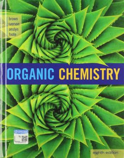 Bundle: Organic Chemistry, 8th + OWLv2 with MindTap Reader, 1 Term (6 Months) Printed Access Card