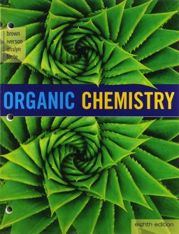 Bundle: Organic Chemistry, Loose-Leaf Version, 8th + OWLv2 with MindTap Reader, and Study Guide and Student Solutions Manual EBook, 4 Terms (24 Months) Printed Access Card 8th 9781337537896 Front Cover