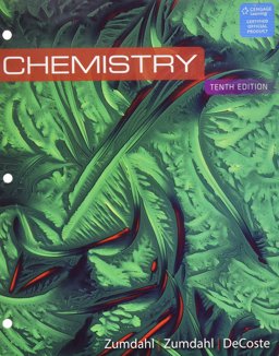 Bundle: Chemistry, Loose-Leaf Version, 10th + LMS Integrated for OWLv2, 4 Terms (24 Months) Printed Access Card