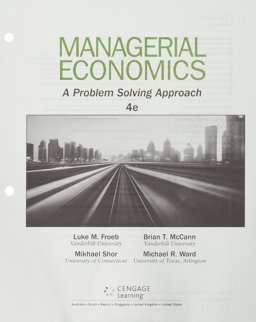 Managerial Economics