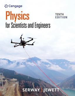 Physics for Scientists and Engineers, Volume 2