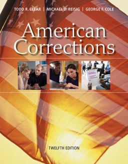 American Corrections American Corrections