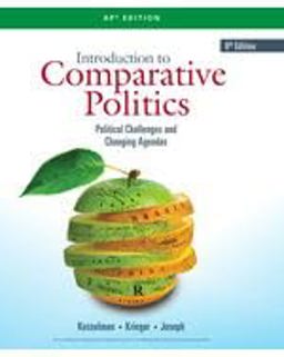 An Introduction to Comparative Politics