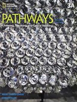 Pathways: Listening, Speaking, and Critical Thinking 3A Split