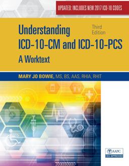MindTap Medical Insurance and Coding, 2 Terms (12 Months) Printed Access Card for Bowie's Understanding ICD-10-CM and ICD-10-PCS UPDATE: a Worktext