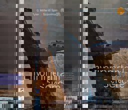 ENVIRONMENTAL SCIENCE (HIGH SCHOOL)  9781337569743 Front Cover