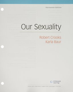 Bundle: Our Sexuality, Loose-Leaf Version, 13th + MindTap Psychology, 1 Term (6 Months) Printed Access Card + Fall 2017 Activation Printed Access Card Bundle: Our Sexuality, Loose-Leaf Version, 13th + MindTap Psychology, 1 Term (6 Months) Printed Access Card + Fall 2017 Activation Printed Access Card