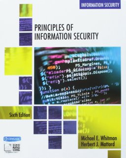 Bundle: Principles of Information Security, 6th + MindTap Information Security, 1 Term (6 Months) Printed Access Card