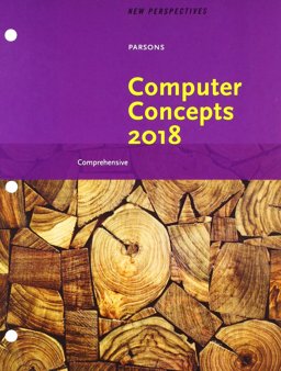 Bundle: New Perspectives Computer Concepts 2018: Comprehensive, Loose-Leaf Version, 20th + SAM 365 and 2016 Assessments, Trainings, and Projects Printed Access Card with Access to 1 MindTap Reader for 6 Months