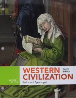Bundle: Western Civilization: Volume I: to 1715, Loose-Leaf Version, 10th + MindTap History, 1 Term (6 Months) Printed Access Card