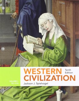 Bundle: Western Civilization: Volume I: to 1715, Loose-Leaf Version, 10th + LMS Integrated MindTap History, 1 Term (6 Months) Printed Access Card